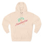 RYD Premium Pullover Hoodie - Pale Pink